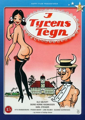 Palladium I Tyrens tegn
