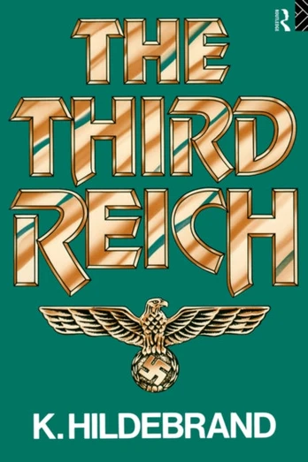 Third Reich