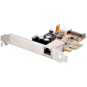 StarTech POE NETWORK CARD 2.5G NIC -/PCIE ETHERNET LAN ADAPTER kaina