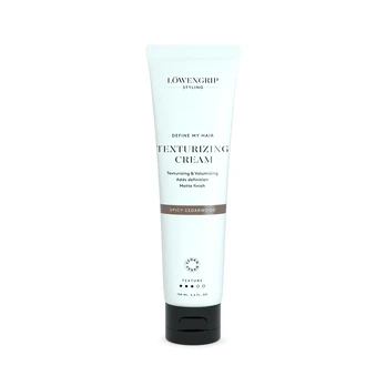 Löwengrip Define My Hair Texturizing Cream (100 ml)