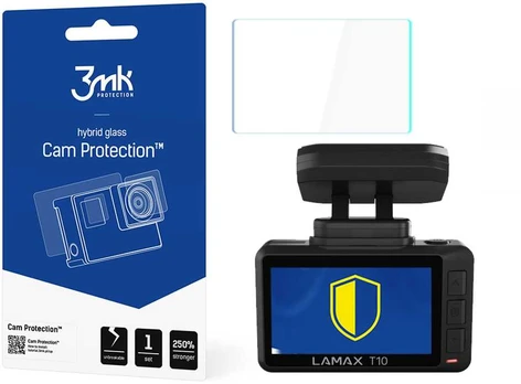 Lamax T10 - 3mk Cam Protection