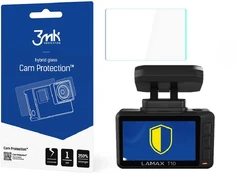 Lamax T10 - 3mk Cam Protection kaina
