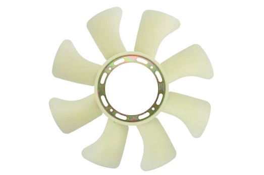 THERMOTEC D90501TT Fan blades