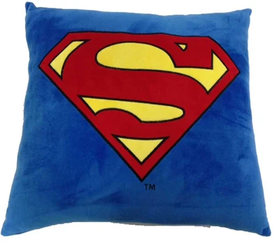 Sd Toys DC Comics Superman cushion
