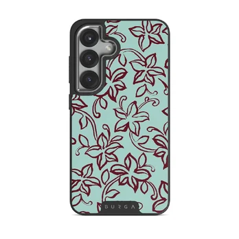 Radiant - Samsung Galaxy S25 Plus Case, Elite Dark (Magnetic) / Silver