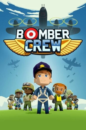 Bomber Crew PC