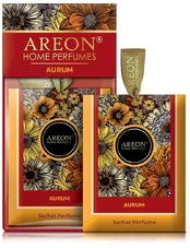 AREON HOME PERFUME SACHET PREMIUM - Aurum kaina