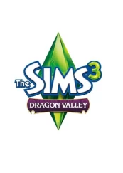 The Sims 3: Dragon Valley DLC kaina