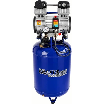 Kompresorius betepalinis 2200W 100L, KD4097