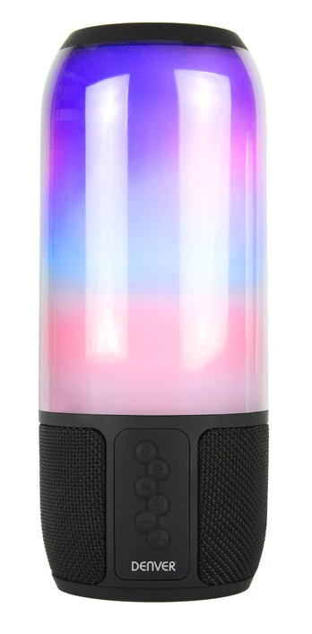 Nešiojama kolonėlė Denver BTL-324