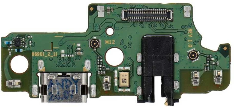 Dėklas Charging board for SAMSUNG A14 5G A146P OEM (Fast Charger)
