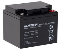 Akumuliatorius ALARMTEC 12V-40Ah