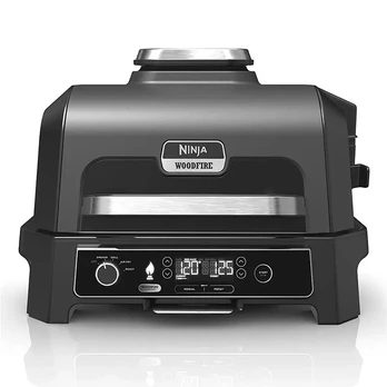 Nešiojamasis Barbekiu NINJA OG850EU