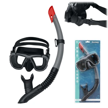 Nardymo komplektas pilkas Bestway 24021