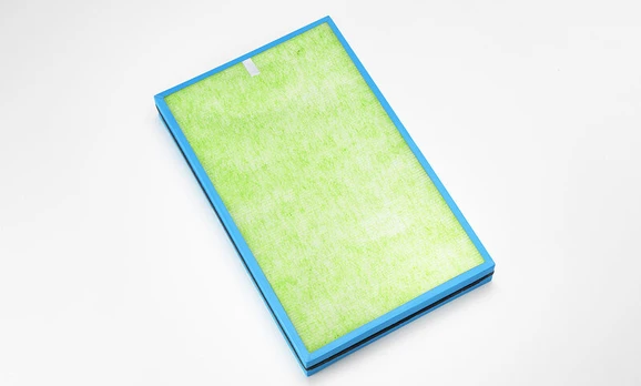 Filtras Boneco A402, skirtas Boneco P400