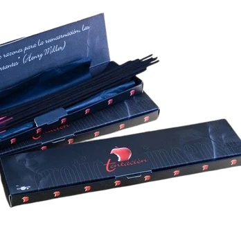 Tentacion Incense Sticks Candy Aroma 20pcs - Pheromone Formula