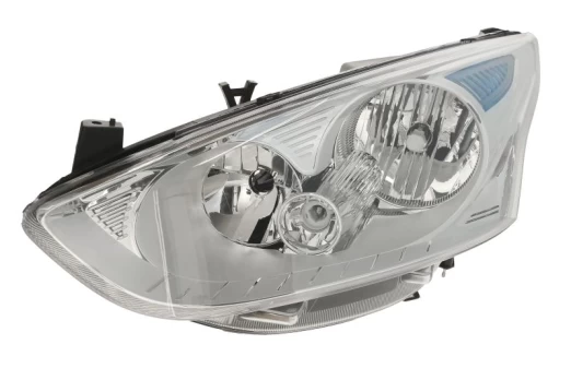 Žibintas Priekis Kairė FORD B-MAX