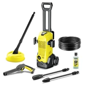 Aukšto slėgio plovykla Karcher 1.676-354.0 kaina