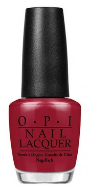 Nagų lakas OPI, malaga wine sp., 15 ml