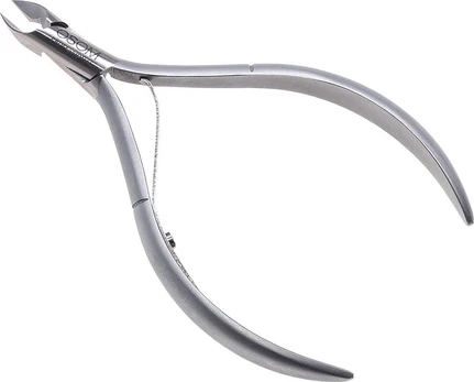 Osom Professional Žnyplutės odelėms 5mm EIC01H
