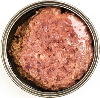 3Coty Turkey - wet cat food - 80g