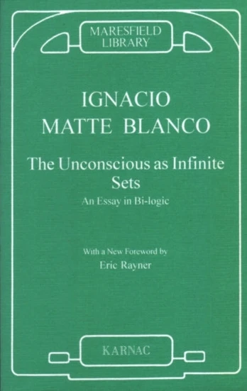 Unconscious as Infinite Sets
