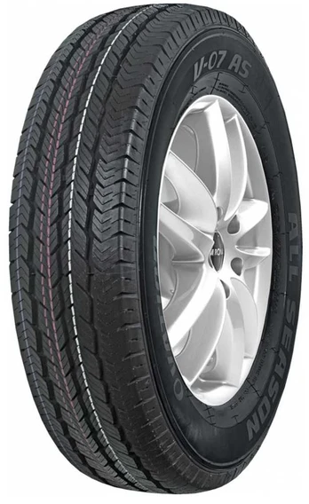 HIFLY All-transit 215/60R16C 108/106T