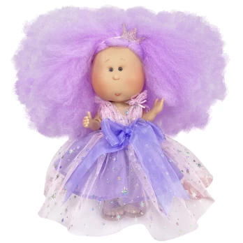 NINES D'ONIL lėlė Mia Cotton Candy, 1100