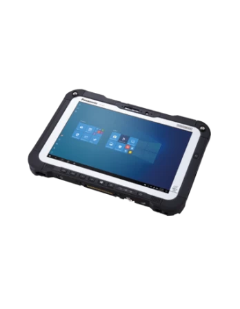 Panasonic Toughbook G2 SSD