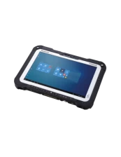 Panasonic Toughbook G2 SSD kaina