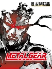 Metal Gear Solid: Master Collection Playstation 5