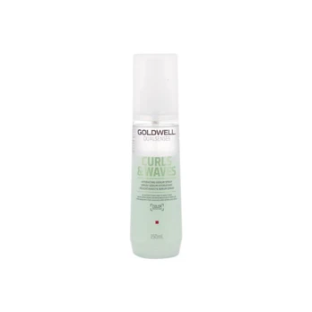 Plaukų purškiklis Goldwell Curls & Waves, 150 ml