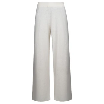 Kelnės moterims, Balta, Pants