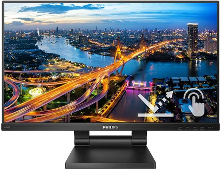 Monitorius Philips 222B1TC/00