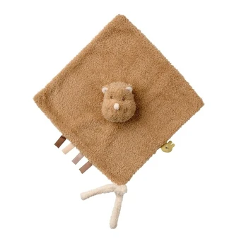 Migdukas raganosis Nattou Teddy, Caramel