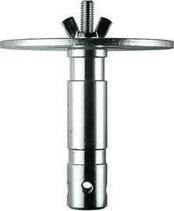 Manfrotto Adapteris 1 1/8" - 120mm M12
