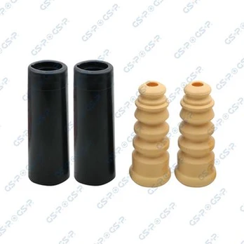 Apsauginio dangtelio komplektas, amortizatorius GSP 5407470PK