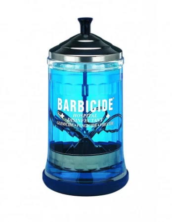 Barbicide dezinfekavimo indas Barbicide 750ml