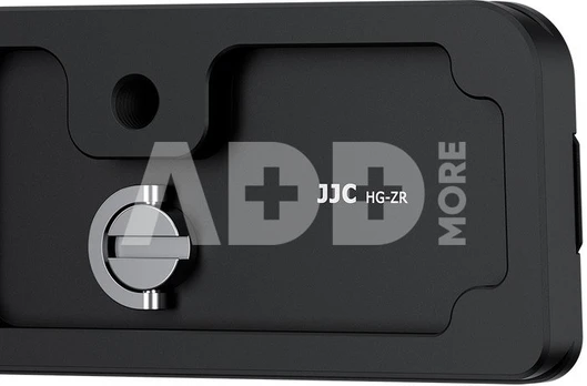 JJC HG ZR BLACK Camera Hand Grip