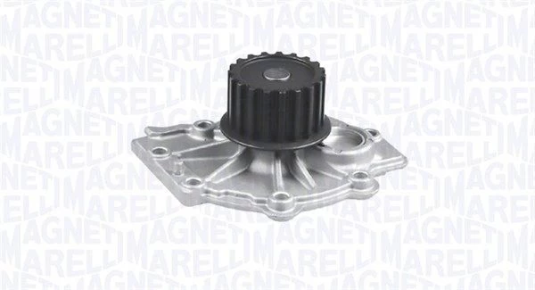 Vandens siurblys, variklio aušinimas MAGNETI MARELLI 352316171223