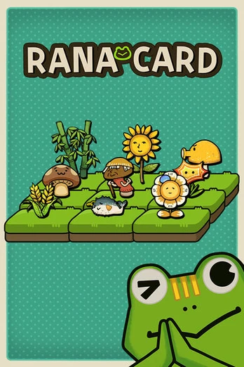 Rana Card PC