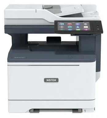 Daugiafunkcinis įrenginys Xerox VersaLink C415V_DN