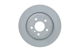 Stabdžių diskas BOSCH 0986479E04 kaina