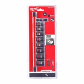 Tool Set MILWAUKEE 4932480454 kaina