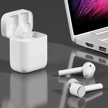 Mi Airdots Pro White (Mi True Wireless Earphones)