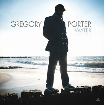 Vinilinė plokštelė GREGORY PORTER "Water" (2LP)