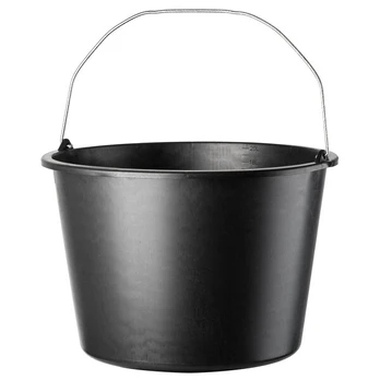 Statybinis Plastikinis Ekonominis Kibiras 20L 1 vnt