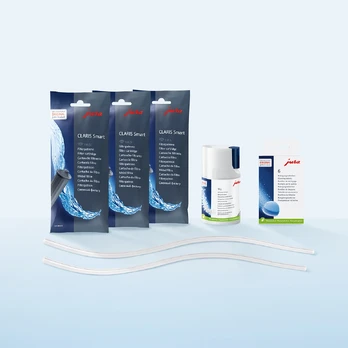 Priežiūros priemonių rinkinys Jura Care Kit