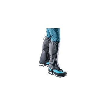 Gaiters black size S