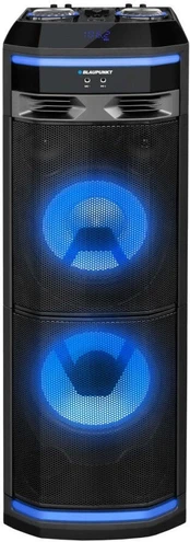 Nešiojama kolonėlė Blaupunkt PS11DB